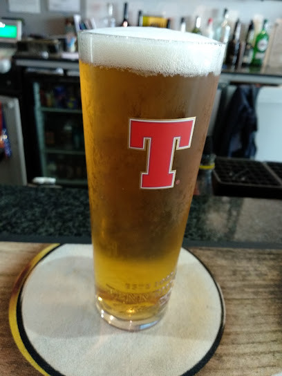 The Tam 'O' Shanter