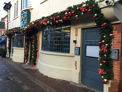 Dojo Restaurant - Hatchend, Pinner