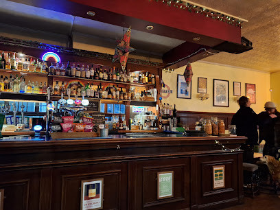 Victoria Bar