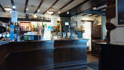 The Travellers Rest