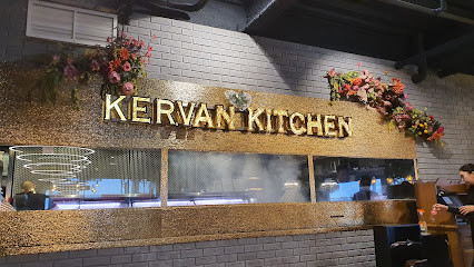Buzz Kitchen Basildon