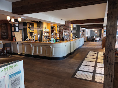 Greswolde Arms