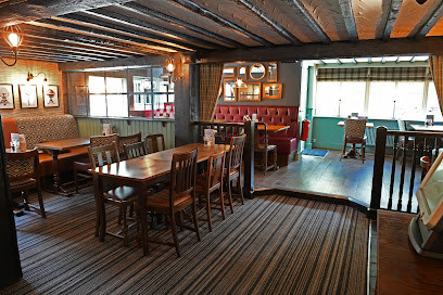 The Globe Inn