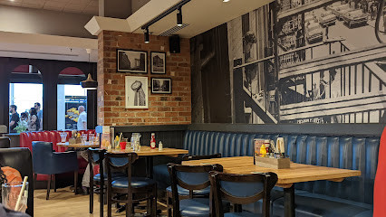 Frankie & Benny's