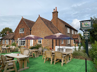 The Green Dragon