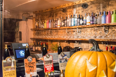 The Barrel House