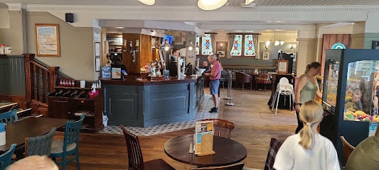 Scalby Manor