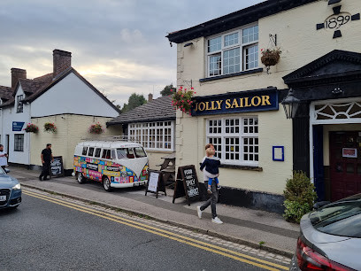 Jolly Sailor