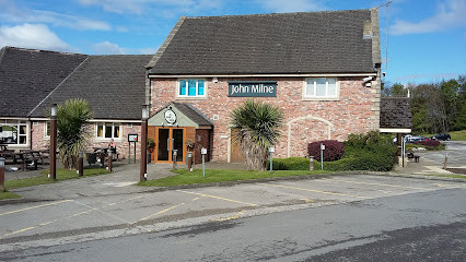John Milne Table Table