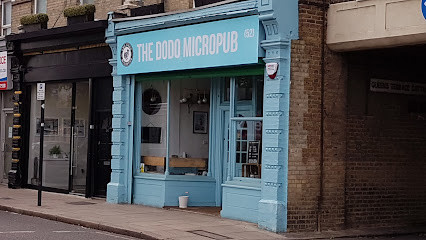 The Dodo Micropub