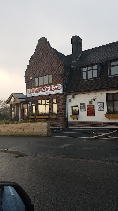 Fourways Bar & Grill