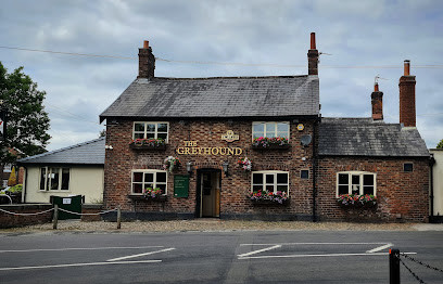 The Greyhound