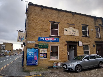 The Bradford Arms