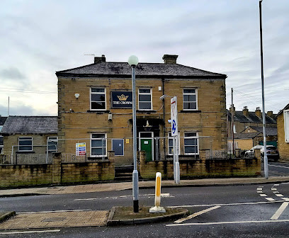 Crown Hotel