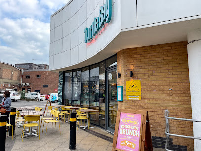 Turtle Bay Romford