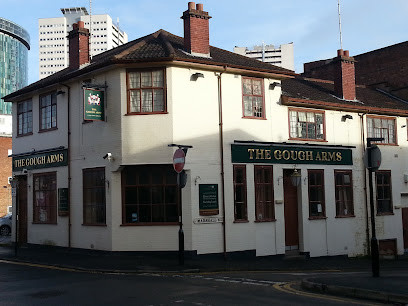 Gough Arms