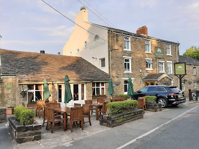 The Millstone, Mellor