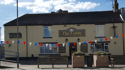 The Coble Inn