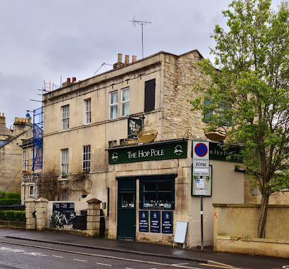 The Hop Pole