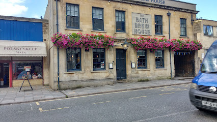 Bath Brew House