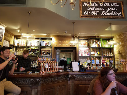 The King's Head, Earl's Court