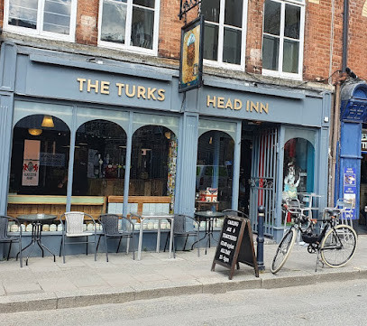 The Turks Head Inn