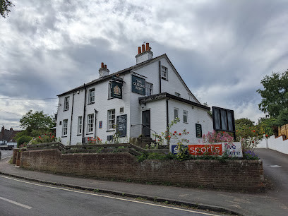 The Queens Arms
