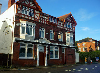 The Halfway House