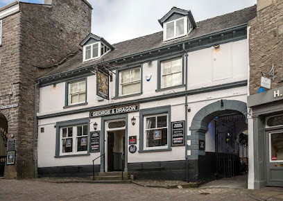 George & Dragon