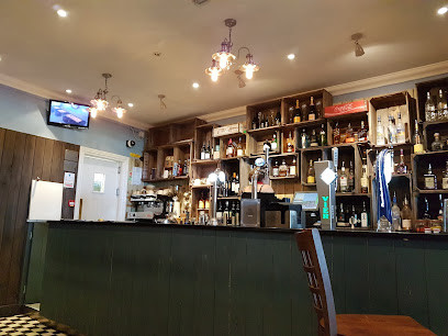 Schooners sports bar