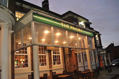 Priory