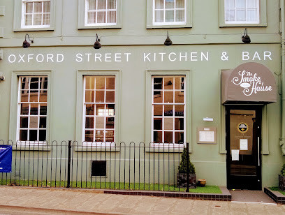 Oxford Street Kitchen & Bar