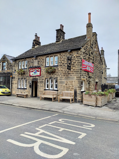 The Old Cock