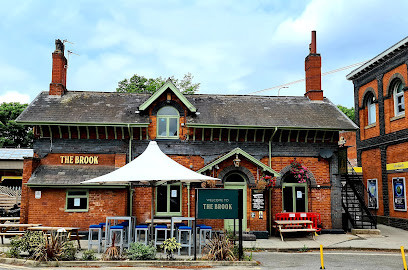 The Brook