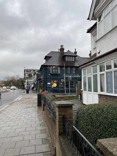 The Rose & Crown