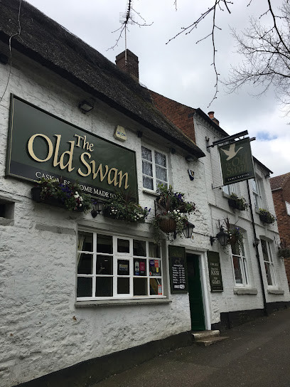 The Old Swan