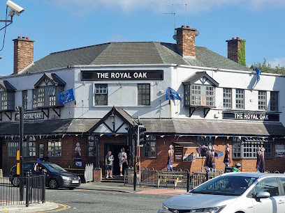 The Royal Oak Hotel