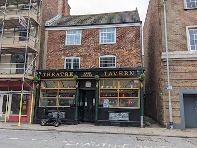 Theatre Tavern