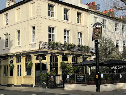 Devonshire Arms Kensington