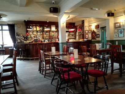 The Lamplighter
