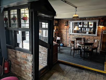 The Wellington - Stockport