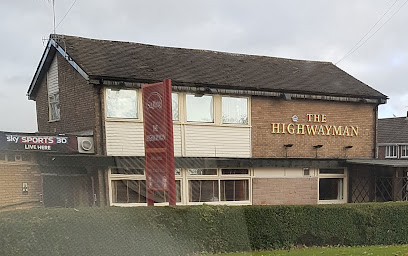 The Highwayman