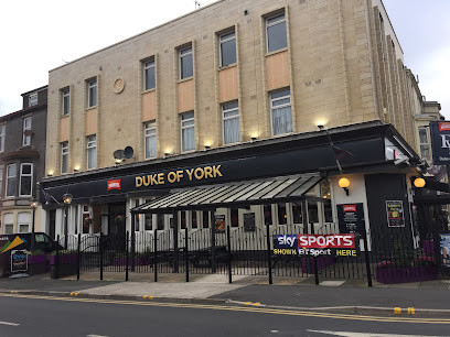 The Duke Blackpool