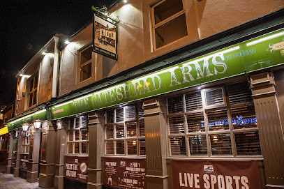 The Gateshead Arms
