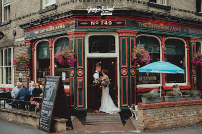 The Unthank Arms