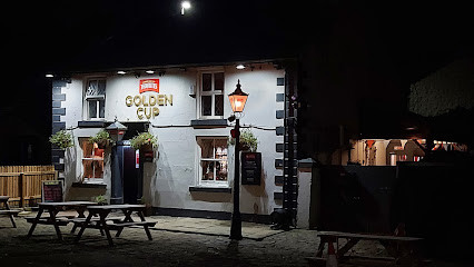 Golden Cup