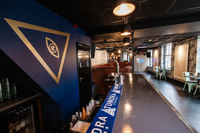 Illuminati Function Room & Events Hire