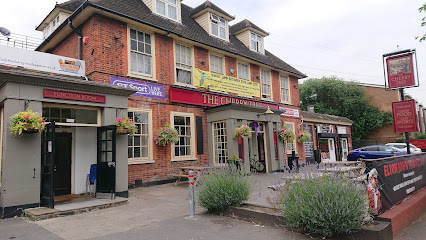The Cherry Tree Pub