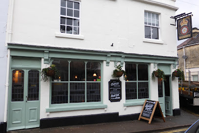 The Rose & Crown Pub