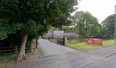 The Park